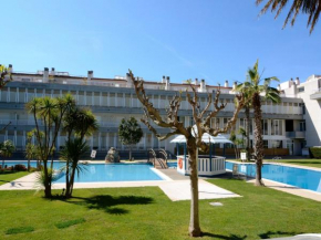 Nice apartment in Estartit